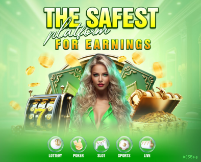 Slots com prêmios 0055pg
